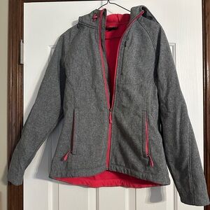 Kirkland spring jacket